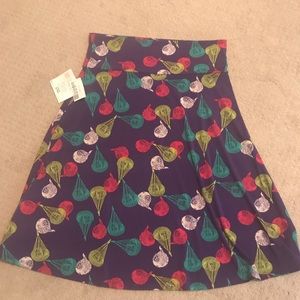 Lu La Roe Cassie Skirt Size 2XL NWT